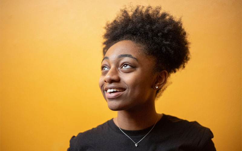 Samara Joy Featuring The Pasquale Grasso Trio