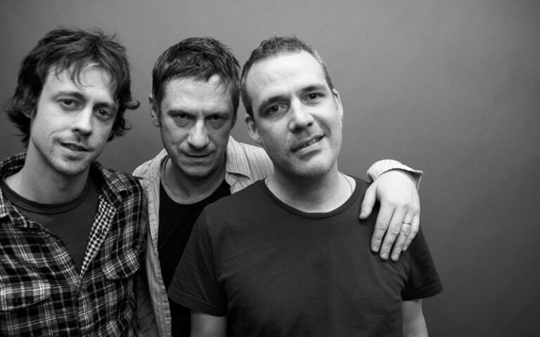 The Figgs - 10/8/21
