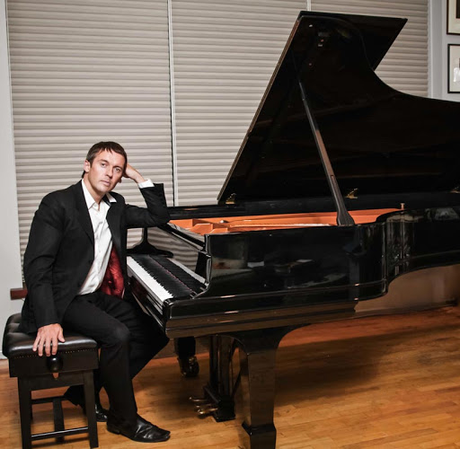 The Simon Mulligan Trio