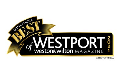 Thank you for voting us Best of Westport – Best Art Classes!
