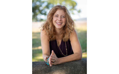 Claiming your Creative Voice, an interactive discussion with Creativity Coach, Naomi Vladeck