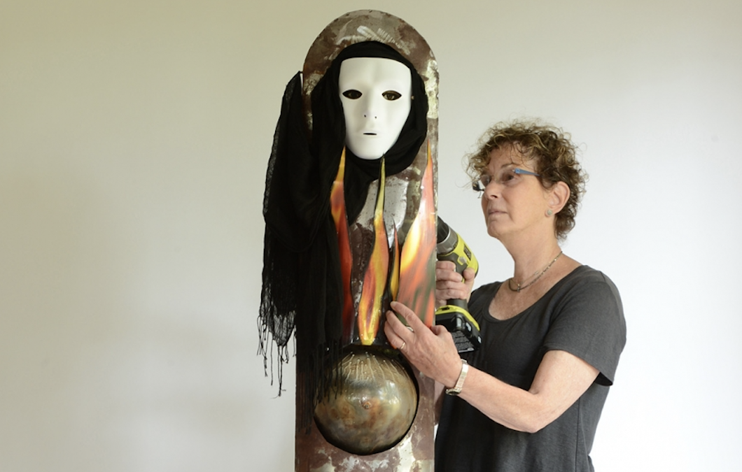 In Memory Of Ann Weiner