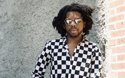 Music at MoCA: Sean Mason Quintet | Jazz at Lincoln Center Emerging Artist