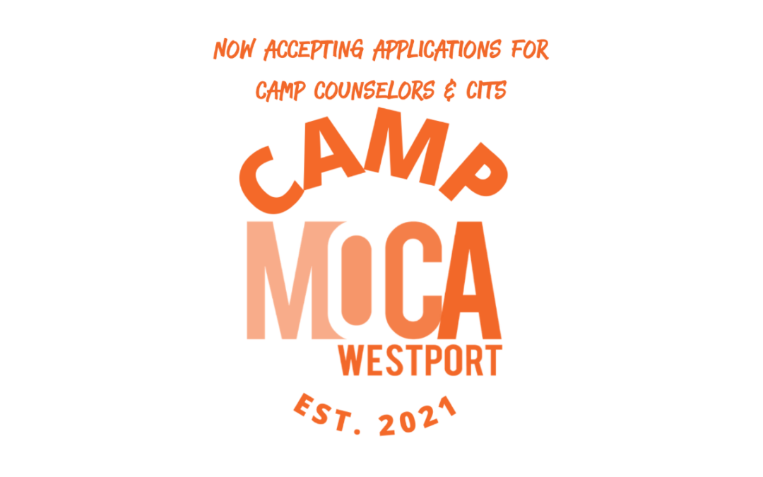 NOW ACCEPTING APPLICATIONS FOR SUMMER CAMP COUNSELORS