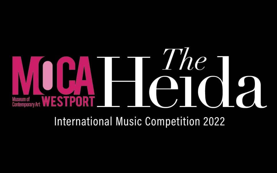 Heida Hermanns Piano Competition Comes To MoCA Westport
