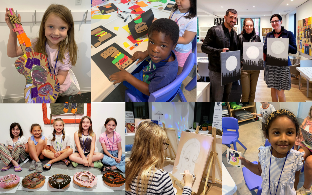 Fall/Early Winter 2022 Courses Now Open For Registration