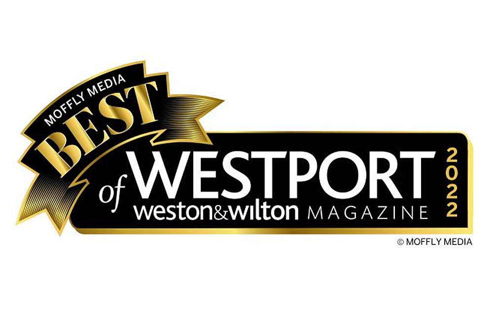 Thank you for voting us “Best Art Classes” in Westport!