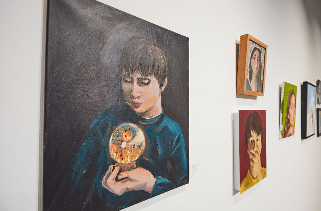 2023 High School Call For Art