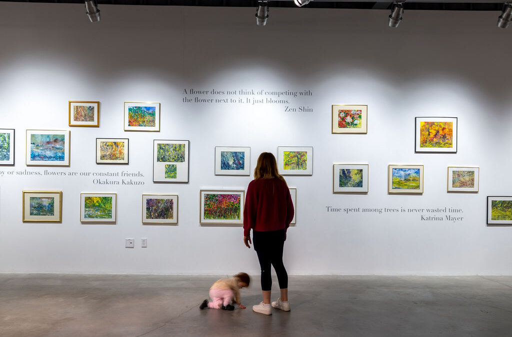 Join Us For A Member Appreciation Day on Nov 11!