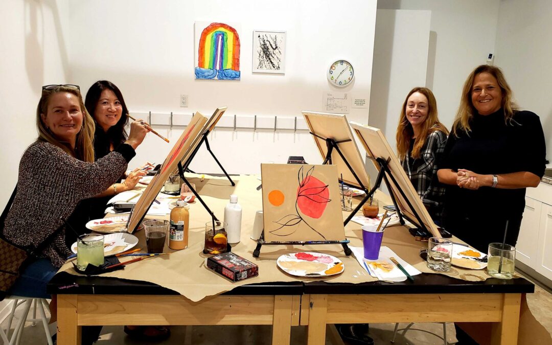 Register Now For Academy Winter/Spring Courses