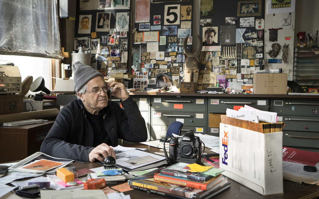 Inaugural MoCA Film Salon on Dec 10 & 11