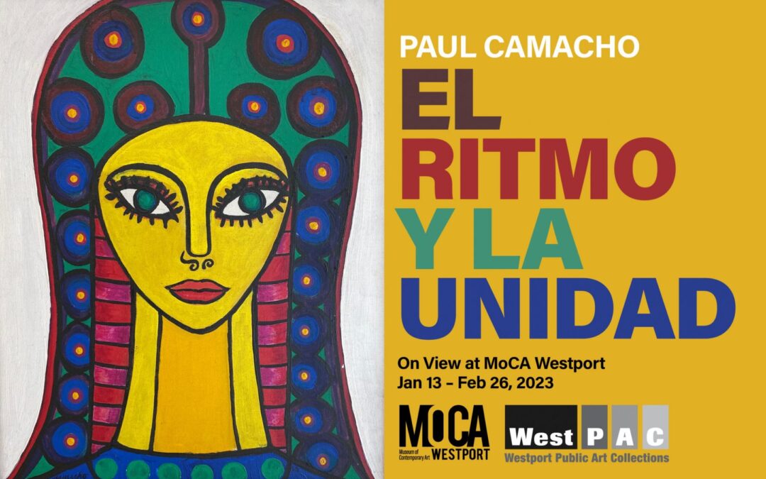 FEB 2: Cocktails and Conversation | Curator Talk