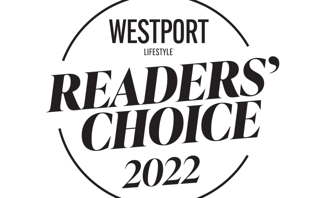 MoCA Westport Named “Best Art Destination” in Westport Lifestyle Readers’ Choice