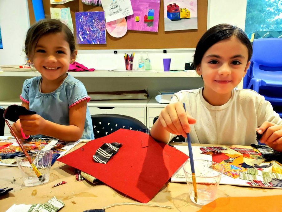 Kids Classes and Camps Now Registering