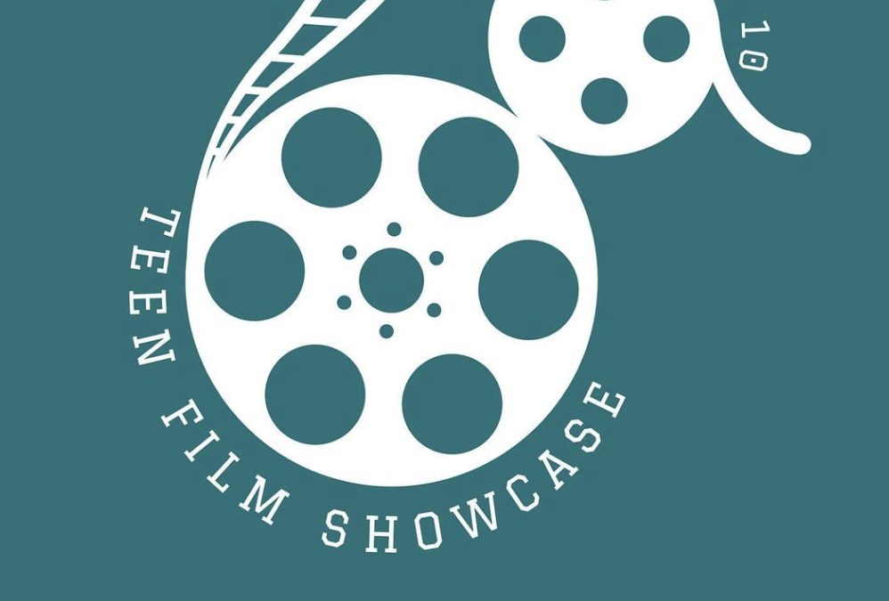 March 10: Teen Film Showcase