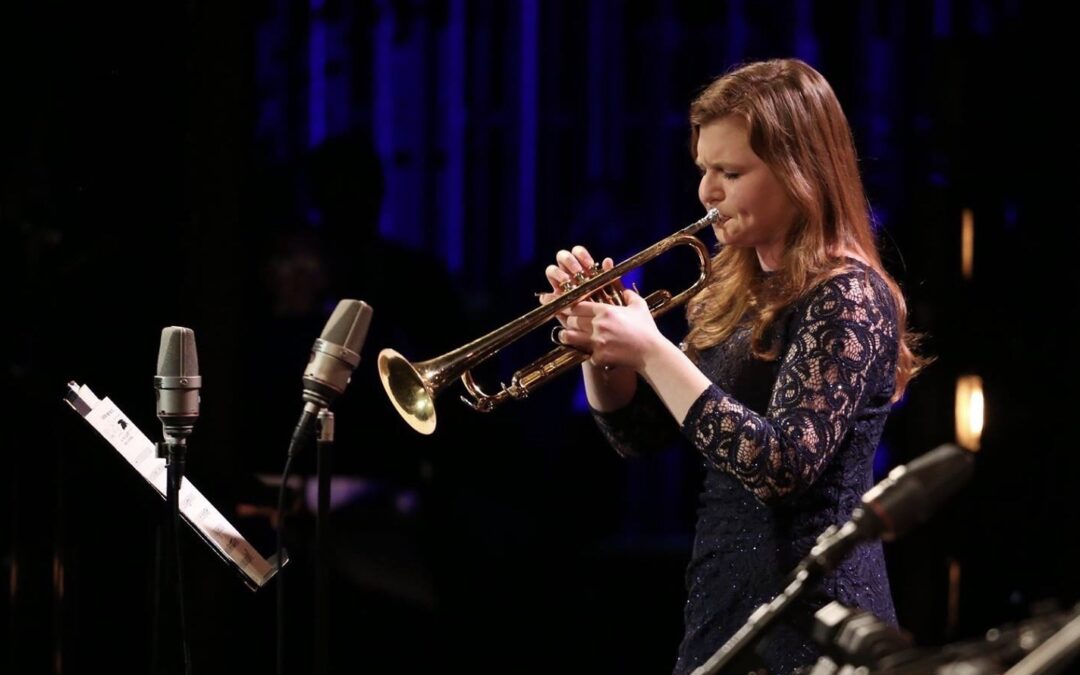Music at MoCA: Summer Camargo – Jazz at Lincoln Center Emerging Artist