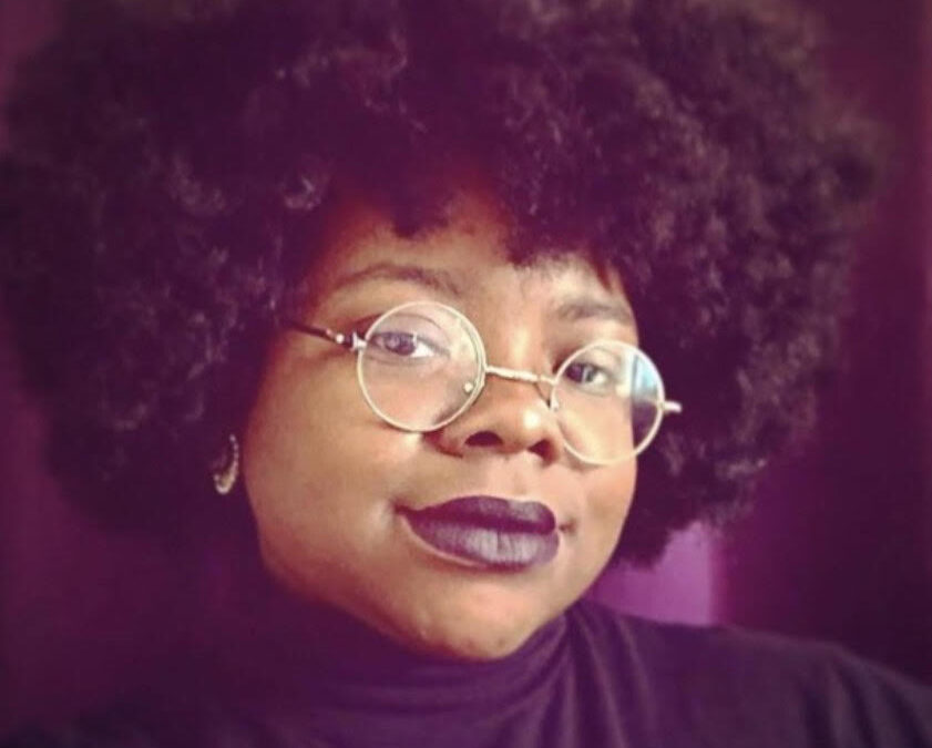 Music at MoCA: Vanisha Gould – Jazz at Lincoln Center Emerging Artist