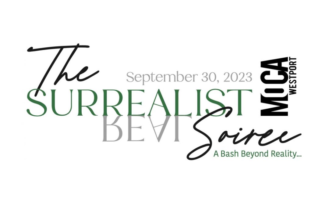 MoCA’s Annual Benefit Returns On September 30: The Surrealist Soirée