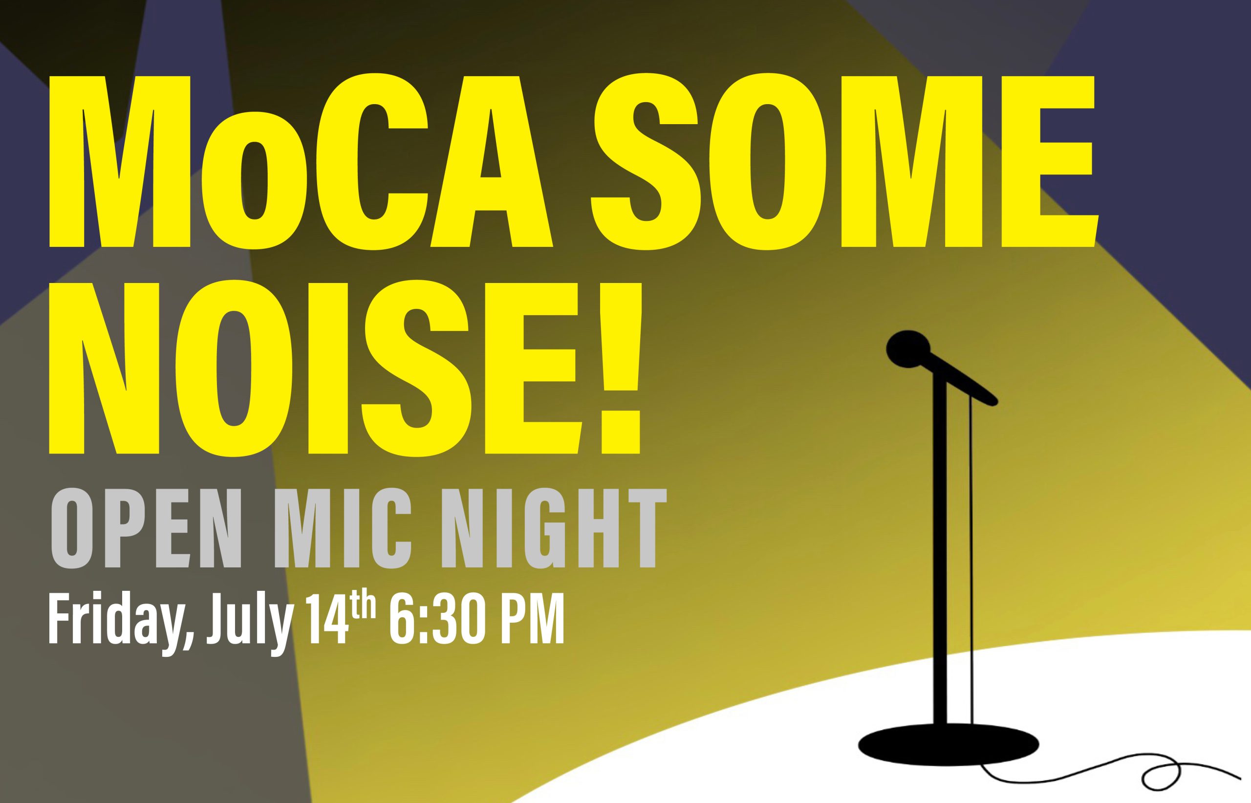 MoCA_Some_Noise_July_facebook_event