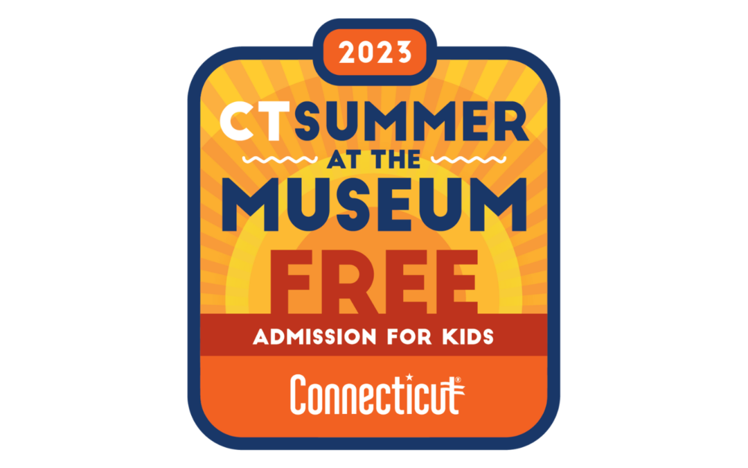 MoCA Westport Participating in CT Summer At The Museum 2023