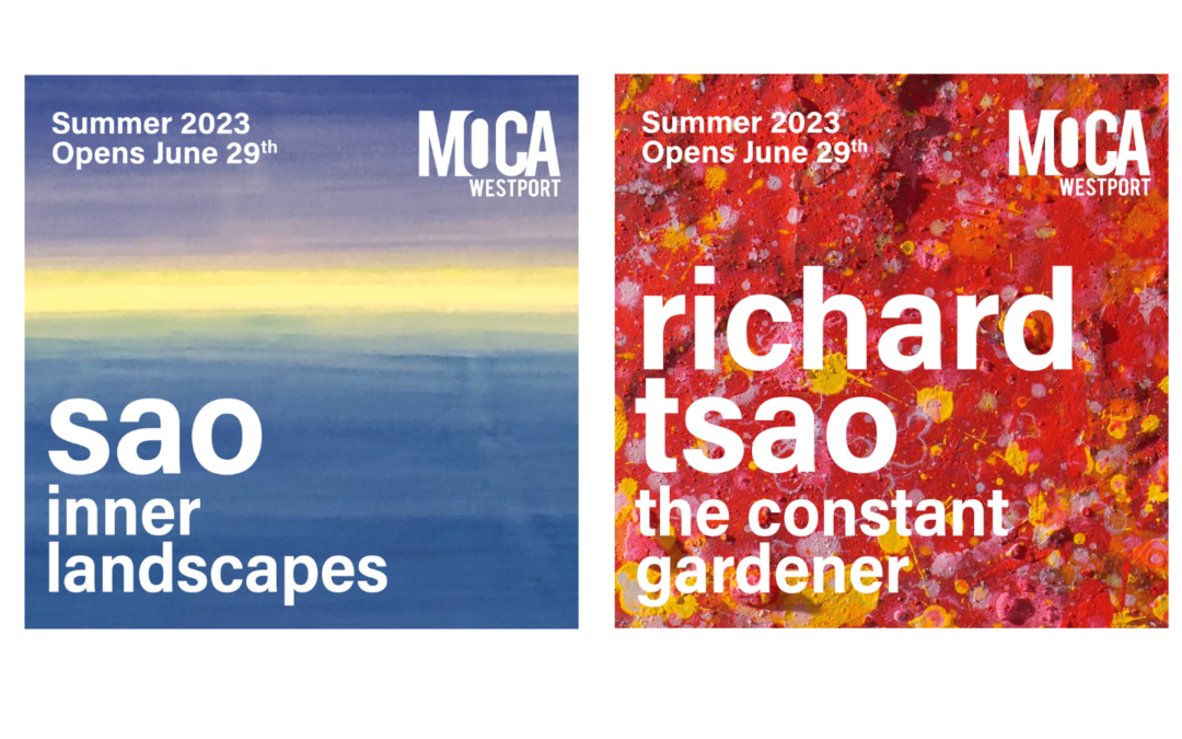 JUNE 28: Summer Exhibition Opening Reception