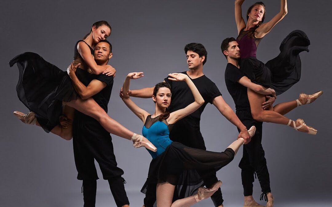 JULY 27: Fairfield County Dance Festival at MoCA