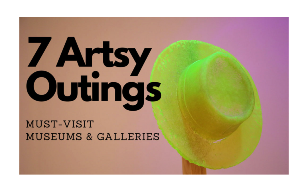 MoCA Westport Featured As Must-Visit Museum