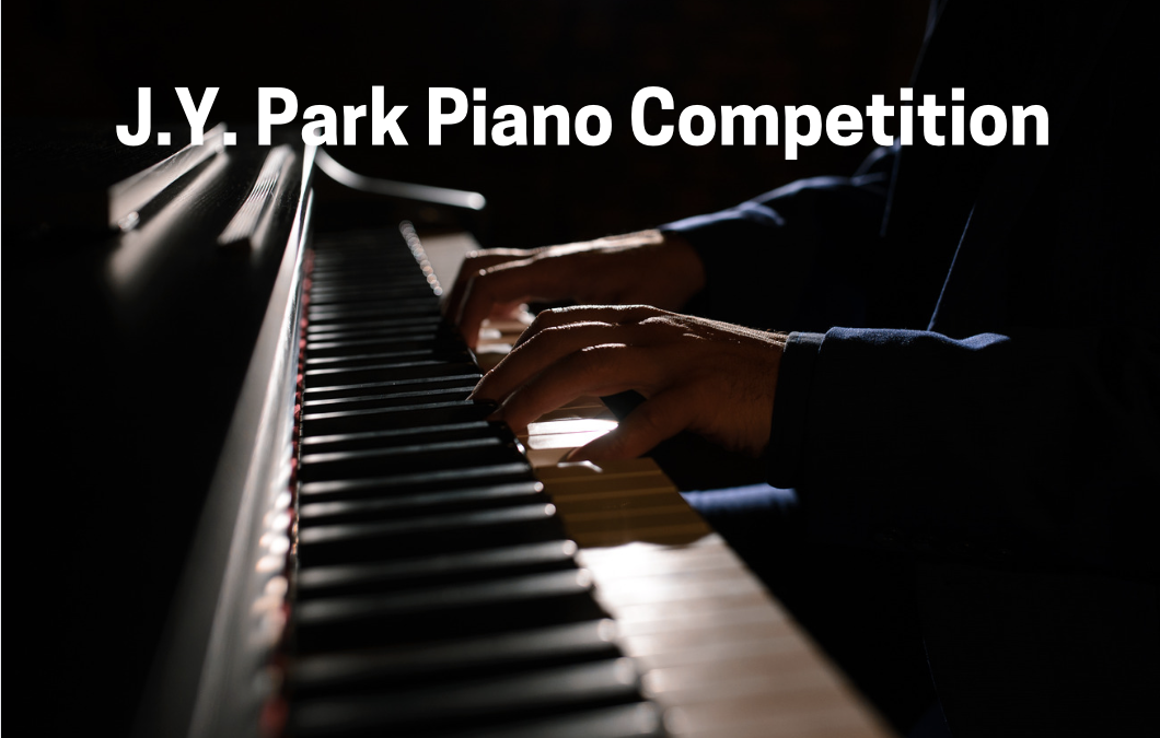 J.Y. Park Piano Competition
