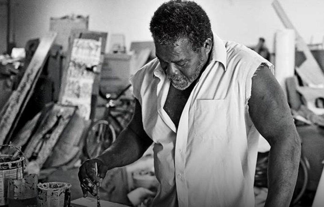 Specialized Experiences: Immersive Classes Inspired by Purvis Young