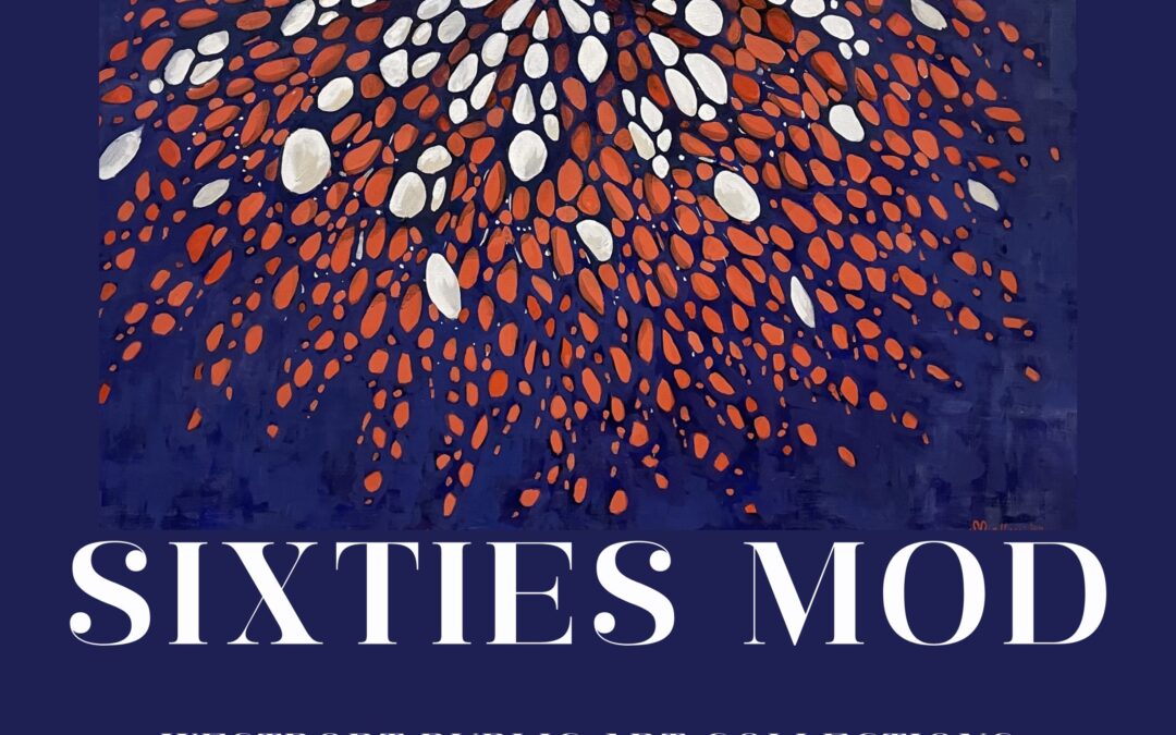 Sixties MOD
