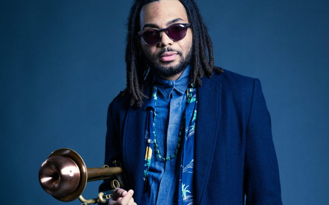 Performing Arts at MoCA: Anthony Hervey – Jazz at Lincoln Center Emerging Artist