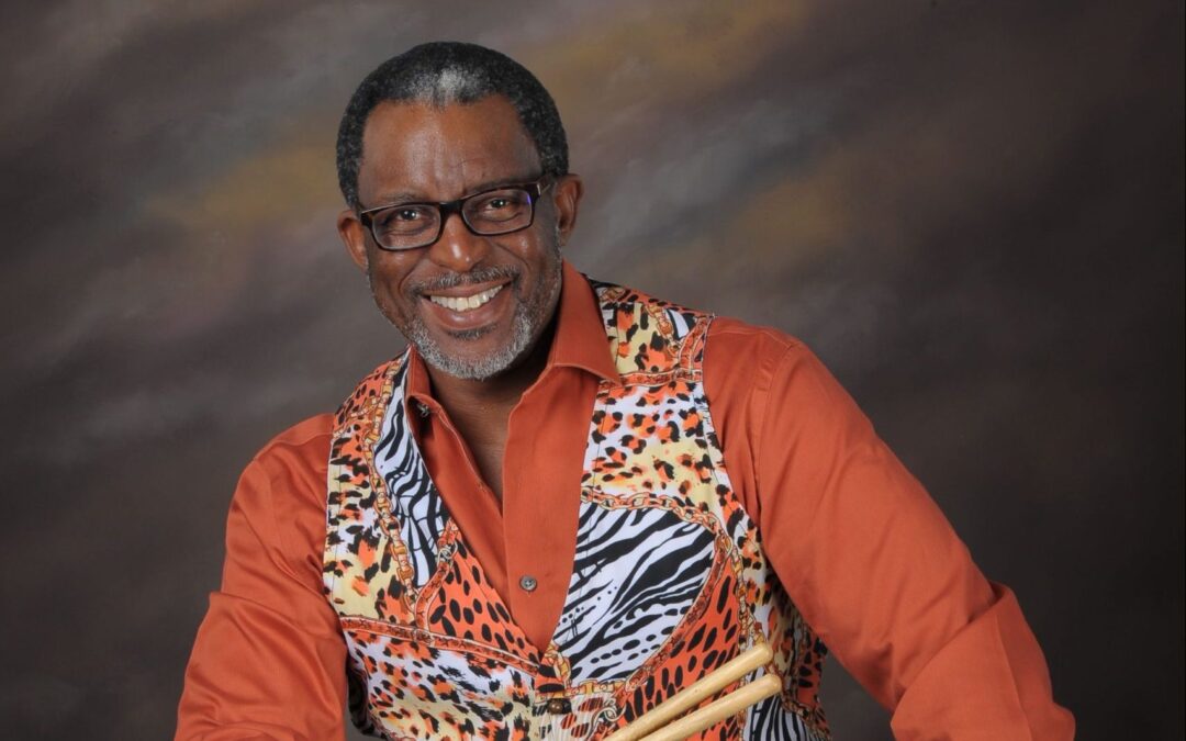 Performing Arts at MoCA: Herlin Riley – Jazz at Lincoln Center