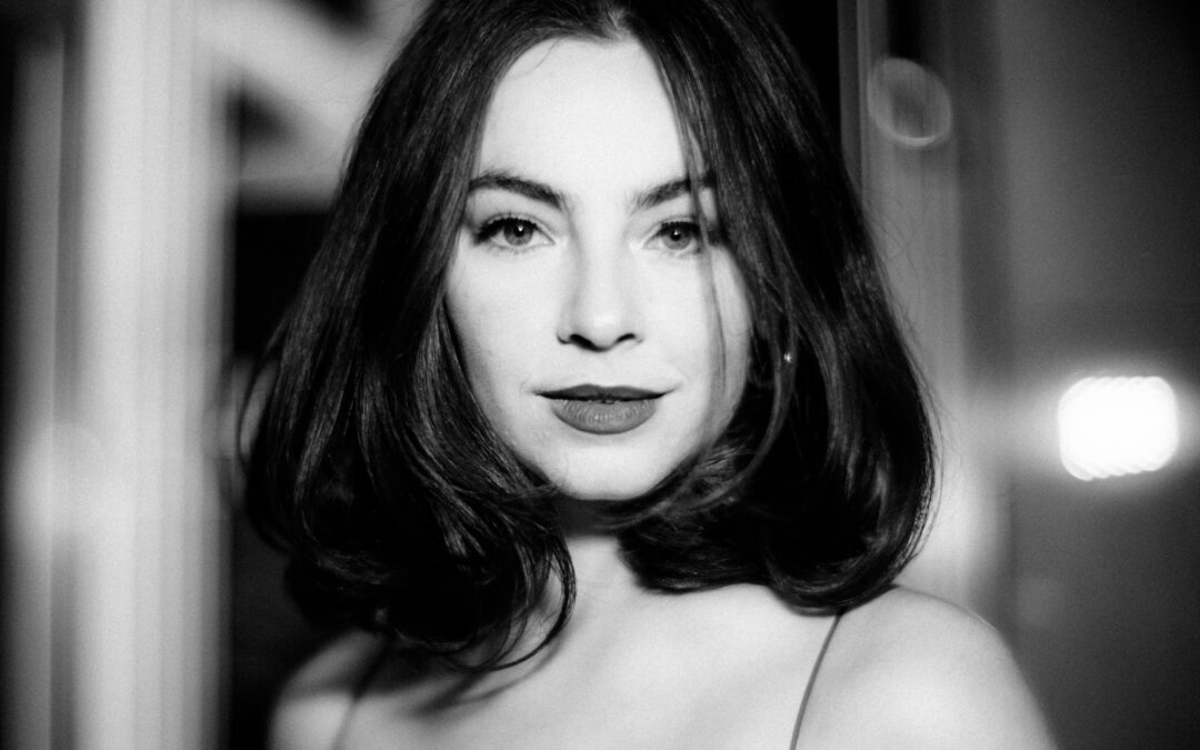 Performing Arts at MoCA: Stella Cole (Jazz at Lincoln Center Emerging Artist)