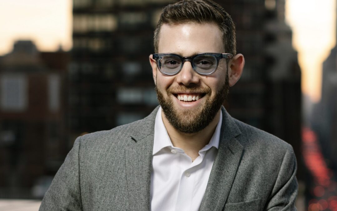 Performing Arts at MoCA: Steven Feifke Trio – Jazz at Lincoln Center Emerging Artist