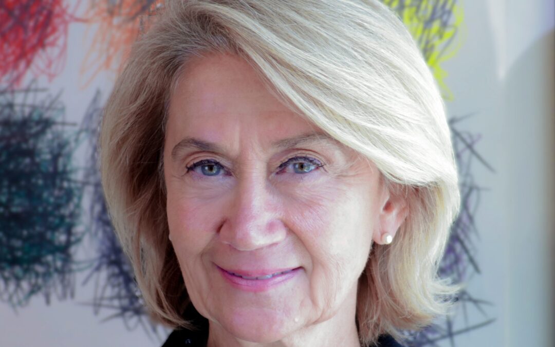 Janice Egan Appointed Senior Director of Philanthropy at MoCA