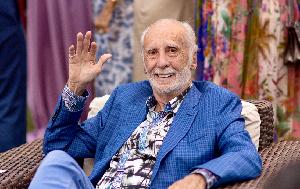 Remembering Gary Cosgrave