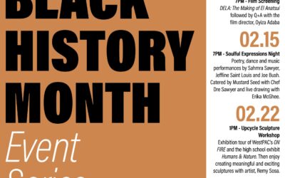 2025 Black History Month