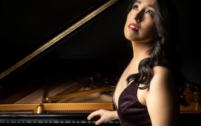 Sessions at MoCA\CT: Latinx Musical Identities