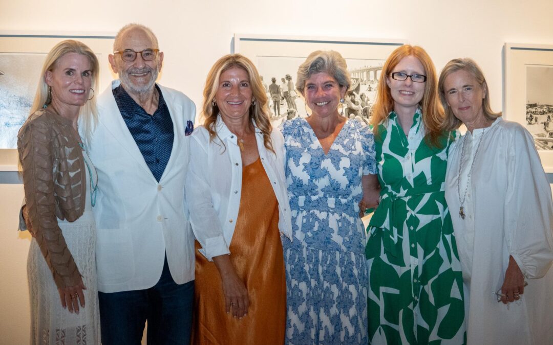 MoCA\CT’s Endless Summer Event A Success