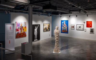 When Collecting is an Art