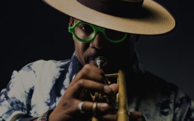 MoCA\CT Presents: Etienne Charles Quartet