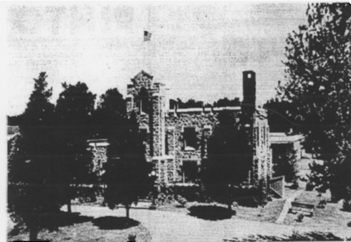 Boots Aviation Company, May 1966 | MoCACT | Westport CT