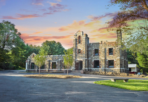 MoCACT | Westport CT