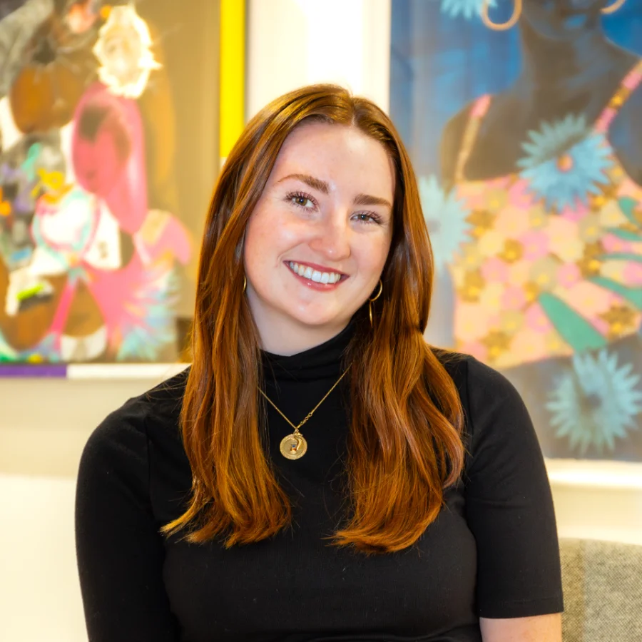 Maggie Farrel | Museum Fellow | MoCACT