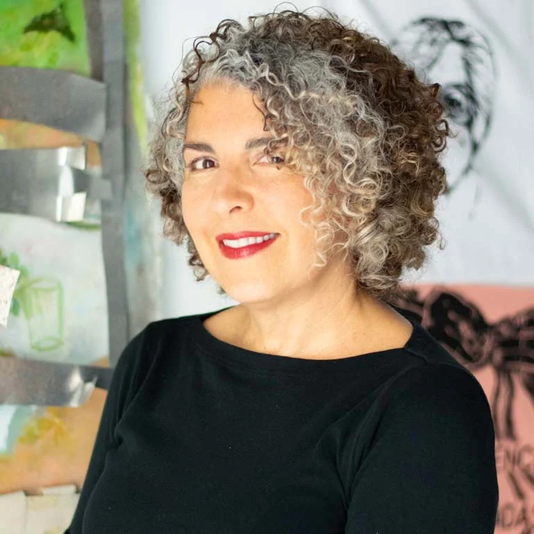 Sue Denato | Head of Education | MoCACT