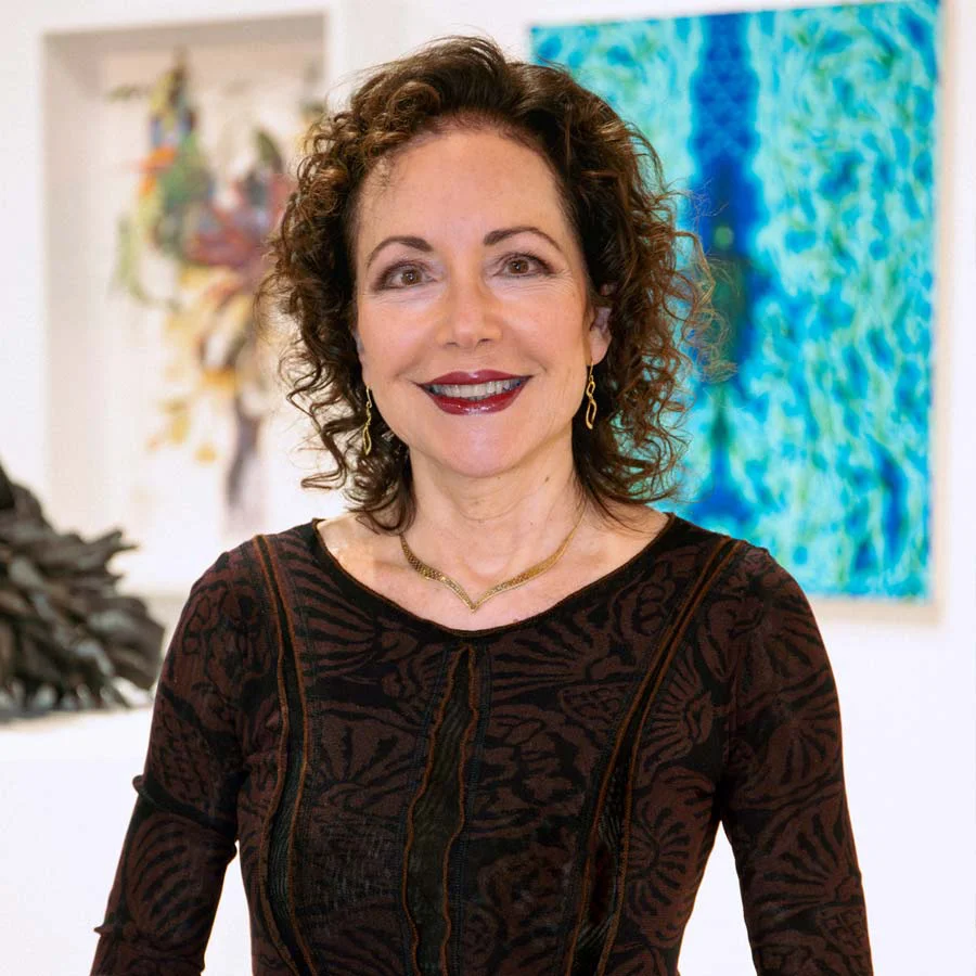 Dr. Robin Jaffee Frank | Executive Director | MoCACT