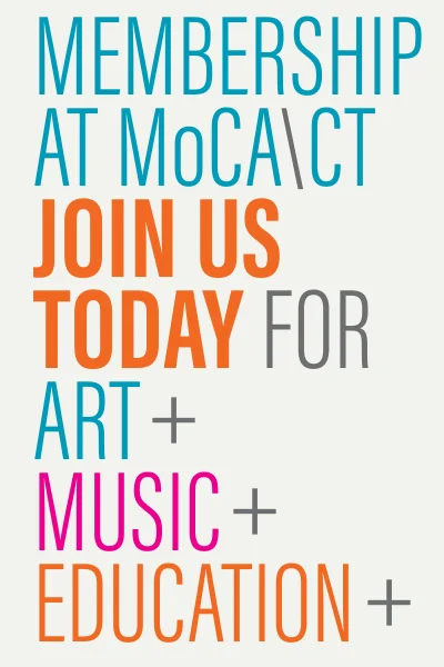 Membership at MoCACT