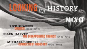 Looking For History Web Banner Large
